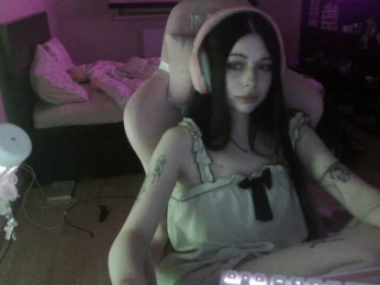 dolls_tear webcam model stream image