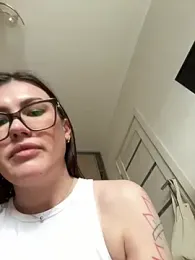 RinaCat webcam model stream image