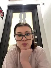 RinaCat webcam model stream image