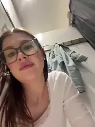 RinaCat webcam model stream image