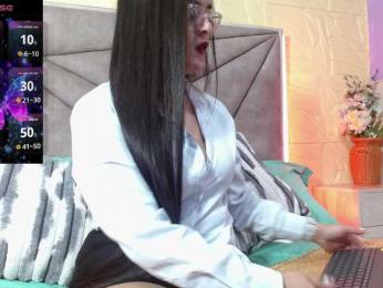 rapunsel-winter webcam model stream image
