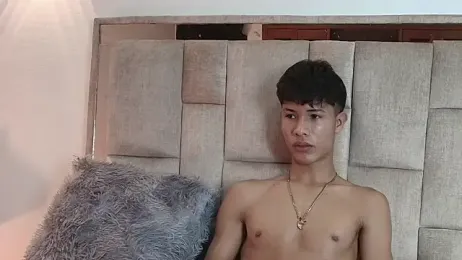 MaxWell98 webcam stripchat model stream image