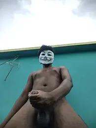Odiya_dick01 webcam model stream image