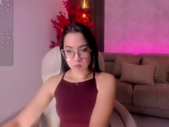 rachel_williamss webcam model stream image