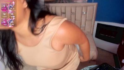 Tamara_Johns webcam model stream image