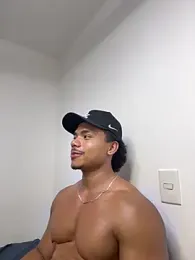 XavierColeman webcam stripchat model stream image