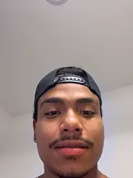XavierColeman webcam stripchat model stream image
