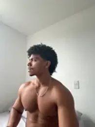 XavierColeman webcam stripchat model stream image