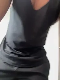 XavierColeman webcam model stream image