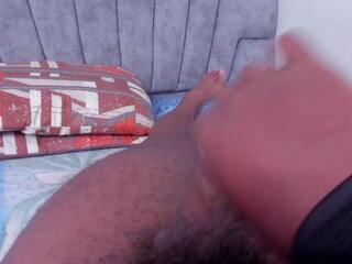 Deon Jhonson webcam model stream image
