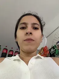 LittleDoll___ webcam stripchat model stream image