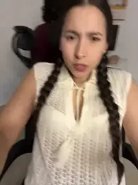 LittleDoll___ webcam stripchat model stream image