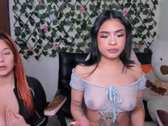 abbywaynee webcam model stream image