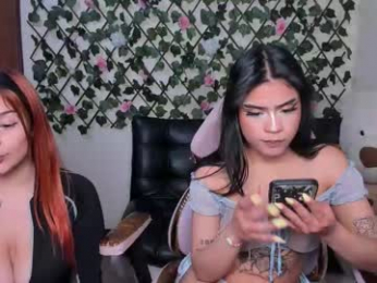 abbywaynee webcam model stream image