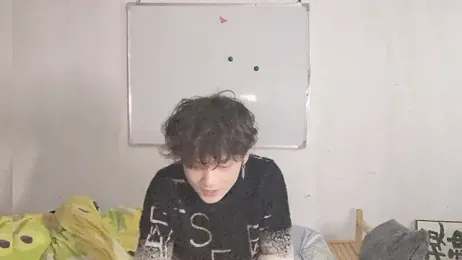 xiatianjun webcam model stream image