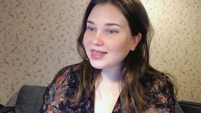 PinUpGirl webcam preview