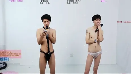 YinLi-Boy webcam stripchat model stream image