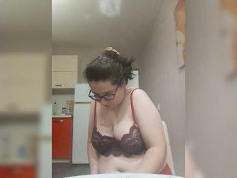 Malvina994 webcam preview