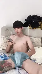bao0767 webcam model stream image