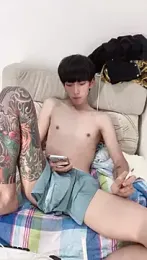 bao0767 webcam model stream image