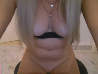 Teen18x webcam model stream image