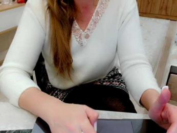 JuicyGloss webcam preview