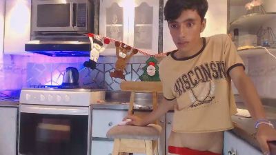 ABRAHAN_XO webcam model stream image