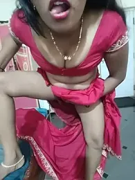 Swapna_kannada webcam model stream image