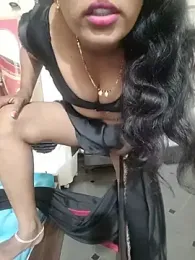 Swapna_kannada webcam model stream image