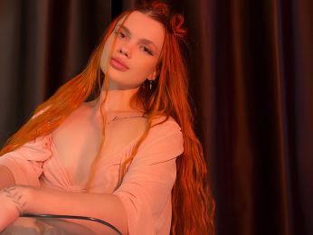 MirayCrosman webcam livejasmin model stream image