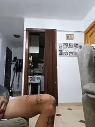 charlye_inkkkk webcam model stream image