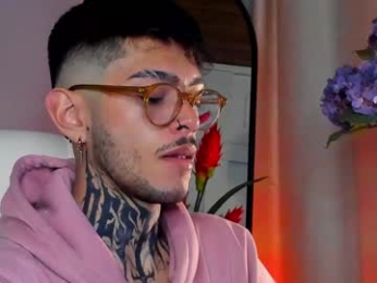 mihailleroy webcam model stream image