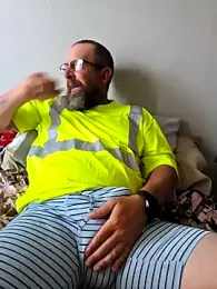 Beardedcowboydaddy webcam stripchat model stream image