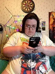 SexyxLexie webcam model stream image