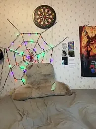 SexyxLexie webcam model stream image