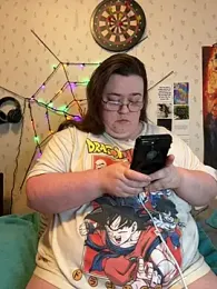 SexyxLexie webcam model stream image