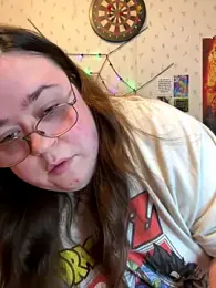 SexyxLexie webcam model stream image