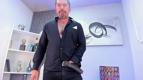 JuanKFit_45 webcam model stream image