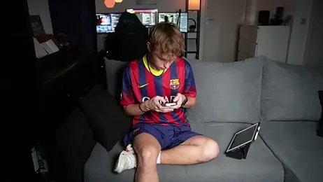 InnocentGuysOF webcam stripchat model stream image