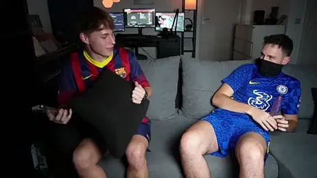 InnocentGuysOF webcam stripchat model stream image