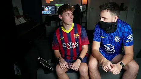 InnocentGuysOF webcam stripchat model stream image