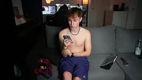 InnocentGuysOF webcam model stream image