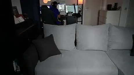 InnocentGuysOF webcam model stream image