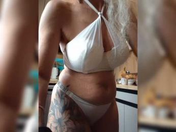 KissMiSveet1234 webcam bongacams model stream image