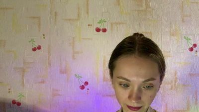 MariannRaziano webcam model stream image