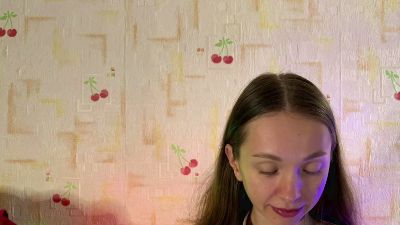 MariannRaziano webcam model stream image