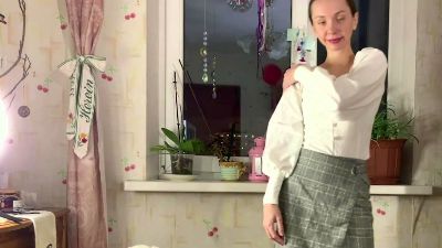 MariannRaziano webcam cam4 model stream image