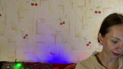 MariannRaziano webcam model stream image