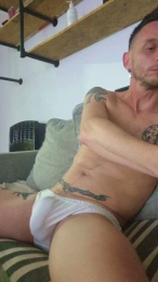 lean802 webcam model stream image
