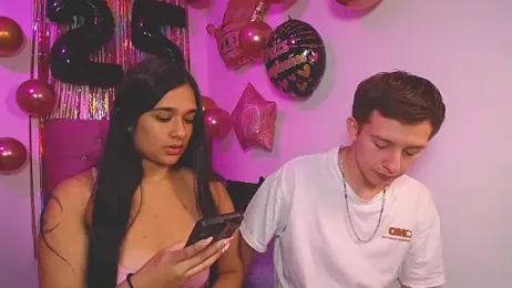 mae_nathan_ webcam model stream image